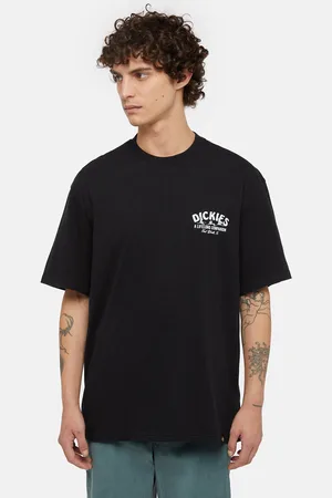 Dickies T-Shirt Companion Uomo