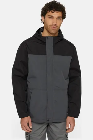 Dickies Giacca Impermeabile Uomo