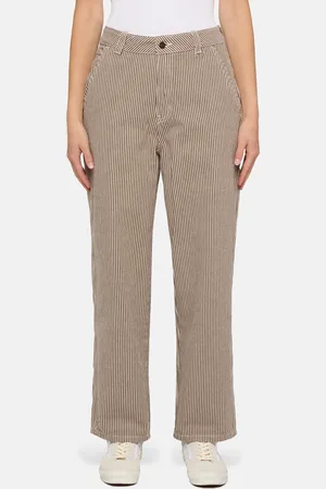 Dickies Pantaloni Hickory Donna
