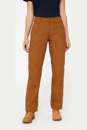 Dickies Pantaloni da Carpentiere Donna