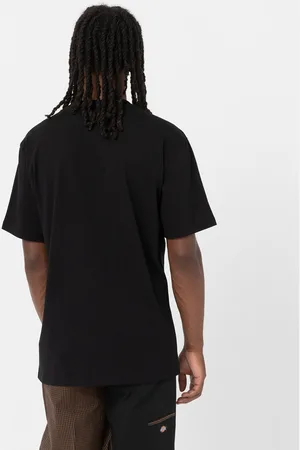 Dickies T-Shirt Luray A Maniche Corte Con Taschino Uomo
