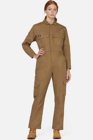 Dickies Tuta Everyday Donna