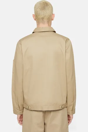 Dickies Giacca Sfoderata Eisenhower Uomo