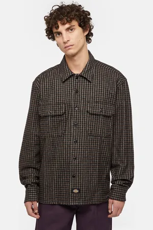 Dickies Camicia Frenchtown Uomo