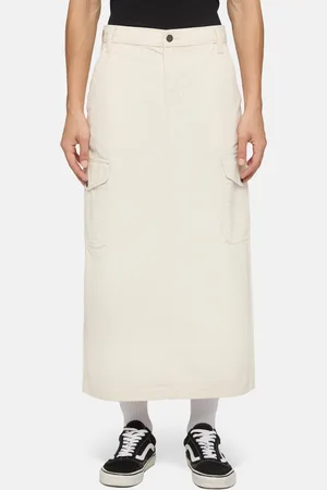 Dickies Gonna Cargo Duck Canvas Donna