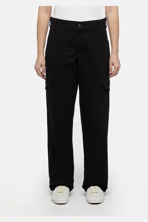 Dickies Pantaloni Cargo Duck Canvas Donna