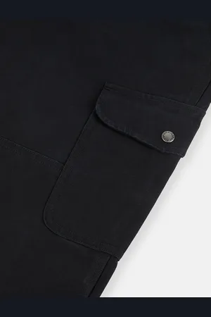 Dickies Pantaloni Cargo Duck Canvas Uomo