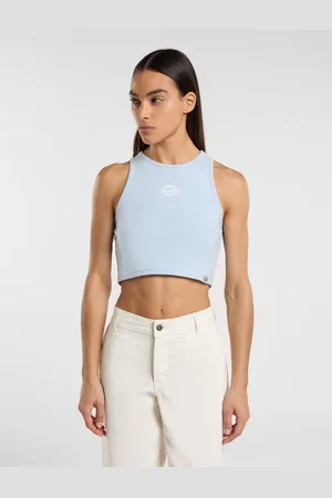 Dickies Canotta Powers Donna