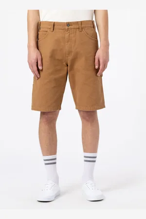 Dickies Shorts Duck Canvas Uomo