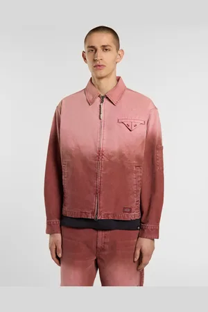 Dickies Giacca Ike Inspired Dell’Anno Del Serpente Uomo