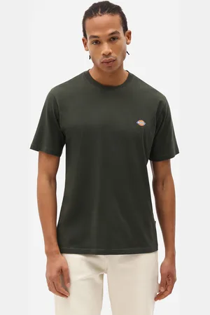 Dickies T-Shirt Mapleton A Maniche Corte Uomo