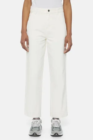 Dickies Pantaloni Duck Canvas Donna