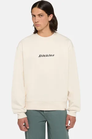 Dickies Felpa Enterprise Uomo