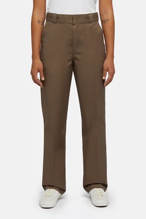 Dickies Pantaloni Da Lavoro 874 Da Donna Donna