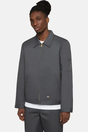 Dickies Giacca Foderata Eisenhower Uomo