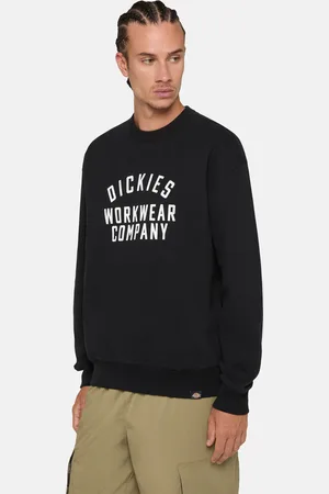 Dickies Felpa Piltzville Uomo