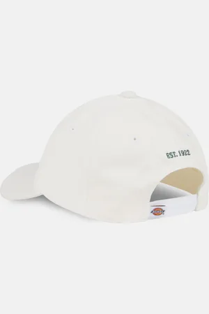 Dickies Cappellino Da Baseball In Denim Hardwick Unisex