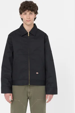 Dickies Giacca Foderata Eisenhower Uomo