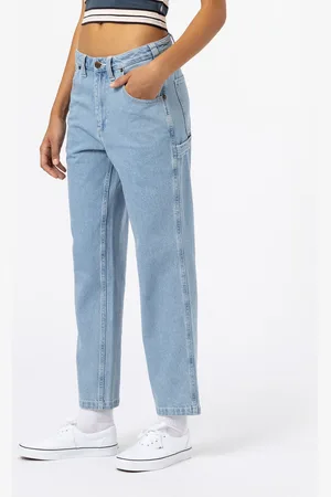 Dickies Pantaloni Ellendale Denim Donna