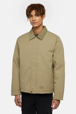Dickies Giacca Plains Uomo