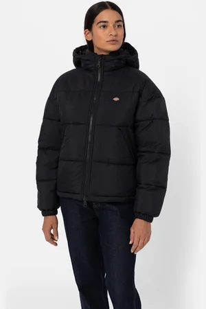 Dickies Piumino Oversize Alatna Donna