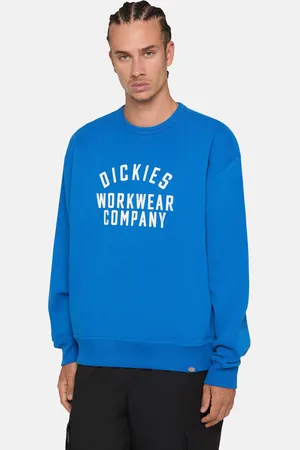Dickies Felpa Piltzville Uomo