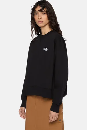 Dickies Felpa Summerdale Donna