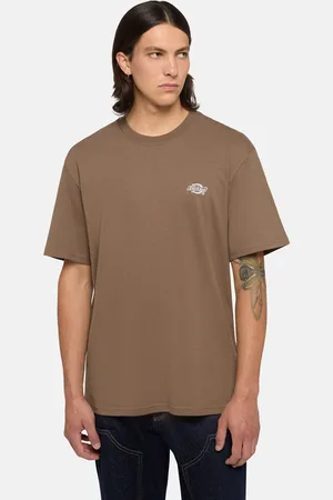Dickies T-Shirt Summerdale A Maniche Corte Uomo