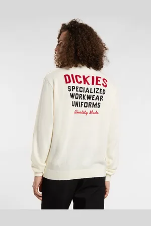 Dickies Maglione Workwear Uniform Uomo