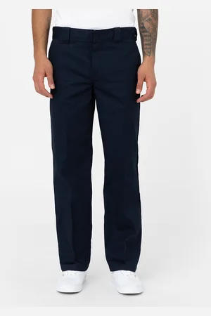 Dickies Pantaloni Da Lavoro Slim A Gamba Dritta 873 Uomo