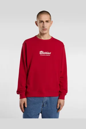 Dickies Felpa Lewistown Uomo