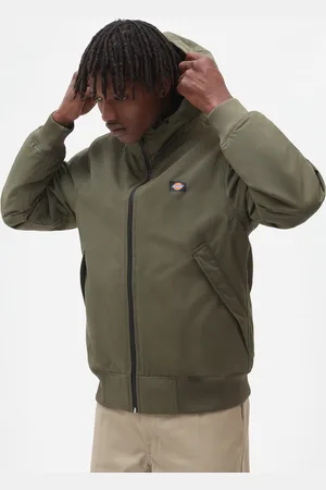 Dickies Giacca New Sarpy Uomo