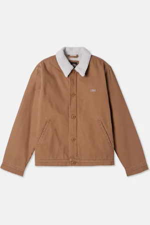 Dickies Giacca Duck Canvas Deck Uomo