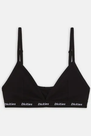 Dickies Reggiseno Triangle Donna