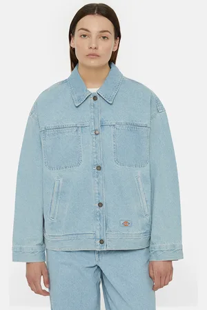Dickies Giacca Herndon Donna