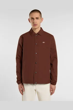 Dickies Giacca Coach Oakport Uomo