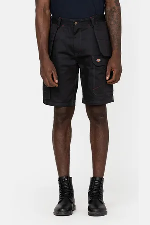Dickies Shorts Redhawk Pro Work Uomo