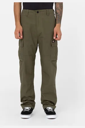 Dickies Pantaloni Cargo Eagle Bend Uomo