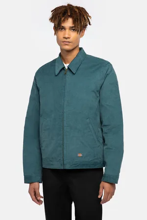 Dickies Giacca In Velluto A Coste Eisenhower Uomo