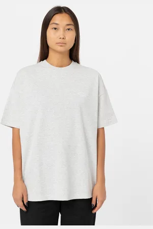 Dickies T-Shirt Summerdale A Maniche Corte Donna