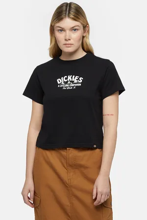 Dickies T-Shirt Companion Donna