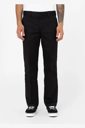 Dickies Pantaloni Da Lavoro Slim A Gamba Dritta 873 Uomo