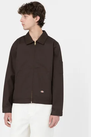 Dickies Giacca Sfoderata Eisenhower Uomo