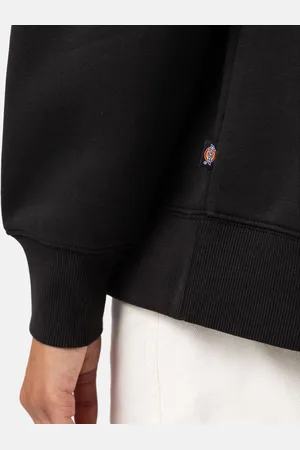Dickies Felpa Con Cappuccio Summerdale Donna
