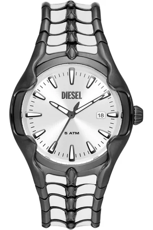 Diesel Edizione limitata orologio Vert in acciaio inossidabile Orologi Uomo