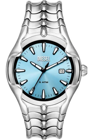 Diesel Orologio Vert in acciaio inossidabile Orologi Uomo