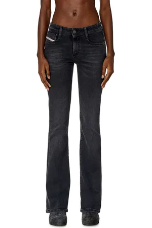 Diesel Bootcut Jeans 1969 D-Ebbey Jeans