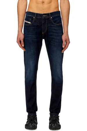 Diesel Slim Jeans 2019 D-Strukt Jeans