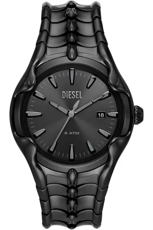 Diesel Orologio Vert in acciaio inossidabile Orologi Uomo