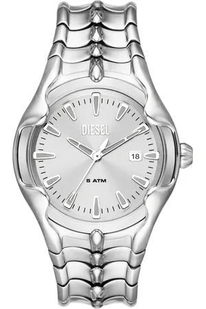 Diesel Orologio Vert in acciaio inossidabile Orologi Uomo